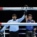 Uzbekistani Muay Thai Fighters Won Gold at the Asian Games