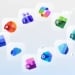 Microsoft Office dasturlarining ikonlari yangilandi