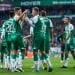 Verder Myonxengladbaxda Borussia над 4:0 победил