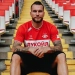 Zabolotniy: I will try to win over Spartak fans