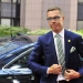 The President of Finland will visit Tashkent in October