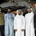 Tolibon Amerika fuqarosini ozod qildi, uyiga qaytdi