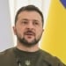Zelenskiy Yevropa rahbarlari bilan urushni to‘xtatishni muhokama qildi