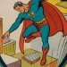 The first comic of "Supermen" sold for 9.12 million dollars