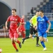 «Lokomotiv» va «Nasaf» markaziy bahsda o‘zaro durang o‘ynadi
