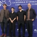 Venetsiyada G‘azo haqidagi film rekord darajada uzoq olqishlandi