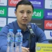 Islombek Ismoilov explained the reasons for the defeat in the match against Pakhtakor