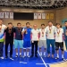 O‘zbekistonlik polvonlar Xitoydagi xalqaro turnirda to‘qqizta medal oldi