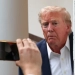 Donald Trampning reytingi rekord darajadagi eng past ko'rsatkichga tushdi
