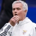 «Real Madrid» Joze Mourinyoni jamoaga qaytarish masalasini ko'rib chiqmoqda