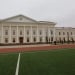 Harbiy universitetda yangi rahbarlar tayinlandi