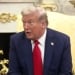 Trump met with Zelensky and European leaders