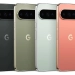 Google yangi Pixel 11 smartfonlarini rasman taqdim etdi