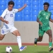 Uzbekistan U-16/U-17 Loses to Saudi Arabia in Friendly Match