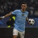 Foden De Bryunening o‘rnini egallashni xohlaydi