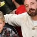 Why didn't Hollywood star Ben Affleck buy his son a $6,000 pair of sneakers?