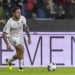 Calabria supported Milan players in the final