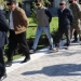 24 Officials Arrested for Smuggling in Kyrgyzstan