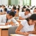 Students are awarded state and higher education grants based on GPA