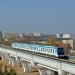 Toshkent metrosi yer usti halqa yo‘lini ochadi