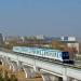 Tashkent metro will open an overground ring line