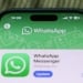WhatsApp заблокировал 6,8 миллиона мошеннических аккаунтов