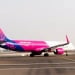 Wizz Air will suspend flights to Abu Dhabi in 2025