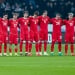 Россия в сентябре сыграет с Иорданией в рамках чемпионата мира
