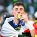 Агкатцев в прошлом сезоне принес чемпионство "Краснодару"