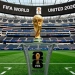 FIFA jahon chempionati chiptalari savdosidan rekord darajada daromad oldi