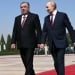 Россия и Таджикистане развивается русский язык
