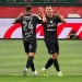 Lokomotiv scored three goals in Sochi in 6 minutes
