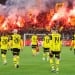 Borussia defeated Heidenheim with an early card
