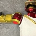 Kyoln shahrida robot o‘smir qizga nisbatan tegajog‘lik qildi