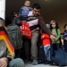 Germaniya suriyalik qochqinlarni himoya maqomidan mahrum etishga tayyorlanmoqda
