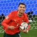 Saa: Ronaldo milliard yevro maoshga loyiq futbolchi