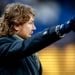 Karpin Klopp va De Dzerbida amaliyot o‘tashni xohlaydi