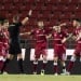 Popov: Игра Рубина нестабильна, результат низкий