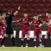 Popov: Rubin game is unstable, result is low