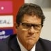 Capello: Milan's defense is the team's strength