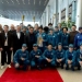 Uzbekistan hockey players won the world championship in Hong Kong