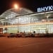 Vnukovo aeroport xodimi biznes-zaldan noqonuniy foydalandi