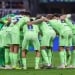 Barselona futbolchilari formalarida Kongo logotipi paydo bo‘ladi