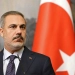 Xoqon Fidan Ukrainadagi urush global halokatga olib kelishidan ogohlantirdi