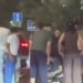 Investigation launched after BMW hits pedestrian in Tashkent
