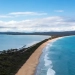 Sea level will rise in Australia by 2050