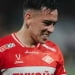 Orlov: Barkon's penalty did not cause a field incident