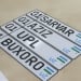 Начнется продажа уникальных номеров для автомобилей