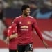Barcelona and Manchester confirmed Rashford's transfer