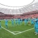 Hoffenhaym Union maydonida to‘rt gol urdi